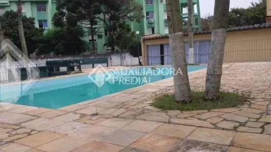 Apartamento com 1 Quarto à venda, 42m² no Jardim Carvalho, Porto Alegre