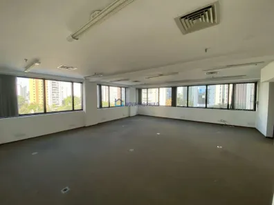 Sala Comercial à venda, 146m² no Brooklin Paulista, São Paulo