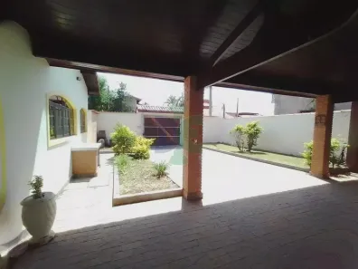 Casa com 3 Quartos à venda, 187m² no Cidade Jardim, Jacareí