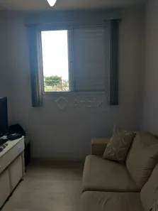 Apartamento com 2 Quartos à venda, 60m² no Vila Belvedere, Americana