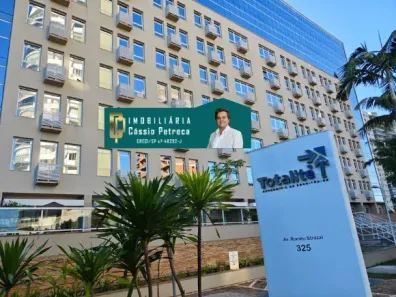 Sala Comercial com 4 Quartos à venda, 72m² no Vila Sinibaldi, São José do Rio Preto