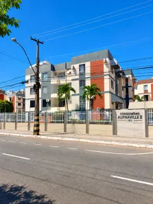 Apartamento com 3 Quartos à venda, 90m² no Suíça, Aracaju