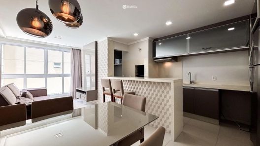 Apartamento com 3 Quartos à venda, 80m² no Nações, Balneário Camboriú