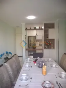 Apartamento com 3 Quartos à venda, 76m² no Parque Industrial Lagoinha, Ribeirão Preto