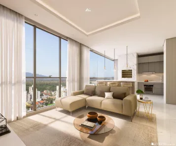 Apartamento com 3 Quartos à venda, 102m² no Andorinha, Itapema