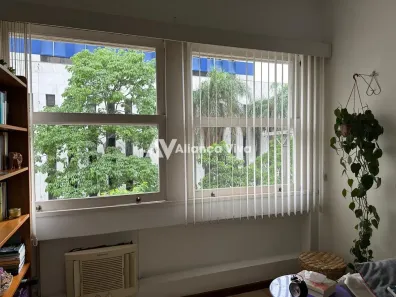 Sala Comercial com 2 Quartos à venda, 44m² no Botafogo, Rio de Janeiro