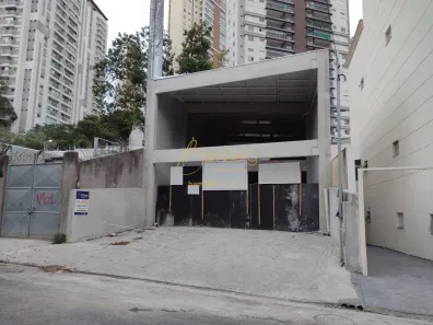 Prédio Comercial para alugar, 292m² no Vila Andrade, São Paulo