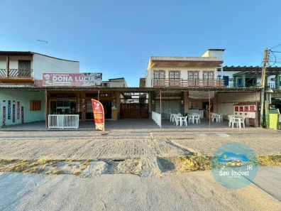 Ponto Comercial à venda, 800m² no Centro (Praia Seca), Araruama