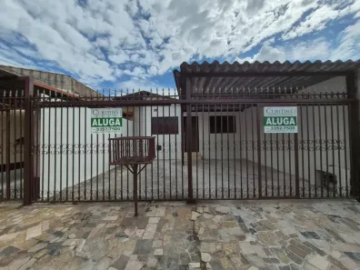 Casa com 3 Quartos para alugar, 150m² no Taguatinga Norte, Brasília