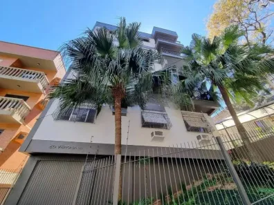 Apartamento com 1 Quarto à venda, 80m² no Centro, Novo Hamburgo