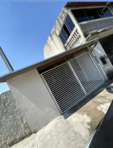Casa com 2 Quartos à venda, 100m² no Campos de São José, São José dos Campos