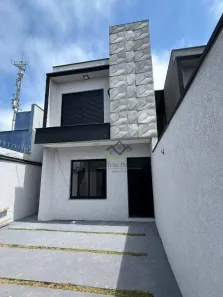 Sobrado com 3 Quartos à venda, 112m² no Vila Cecília, Mogi das Cruzes