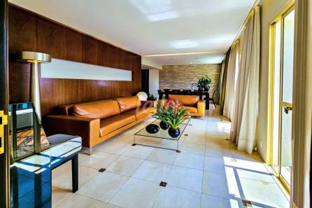Apartamento com 2 Quartos à venda, 127m² no Jardim Vila Mariana, São Paulo