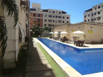 Apartamento com 2 Quartos à venda, 46m² no Cidade 2000, Fortaleza