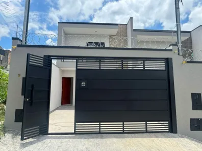 Sobrado com 3 Quartos à venda, 88m² no Parque Flamengo, Guarulhos