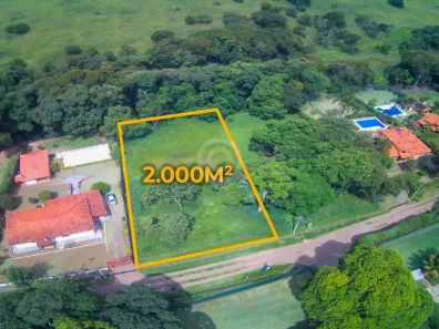 Lote/Terreno à venda, 2000m² no Sítio da Moenda, Itatiba