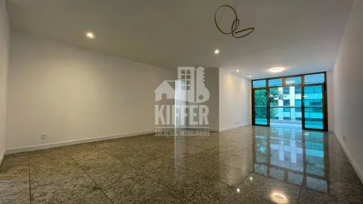 Apartamento com 4 Quartos à venda, 175m² no Icaraí, Niterói