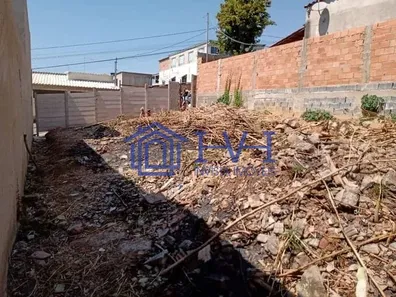 Lote/Terreno à venda, 200m² no Gávea I, Vespasiano
