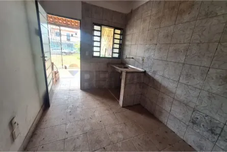 Casa com 1 Quarto à venda, 62m² no Samambaia Norte, Brasília