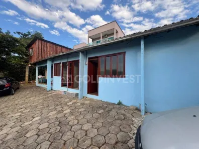 Casa com 1 Quarto para alugar, 40m² no Águas Claras, Brusque