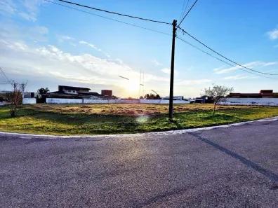 Lote/Terreno à venda, 1221m² no Jardim Novo Mundo, Sorocaba
