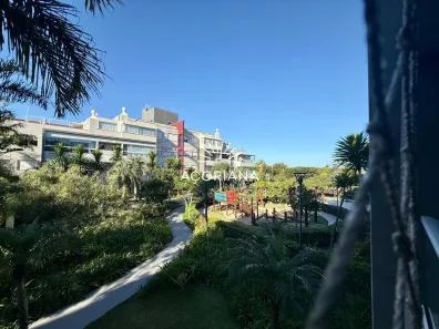 Apartamento com 2 Quartos para alugar, 76m² no Campeche, Florianópolis