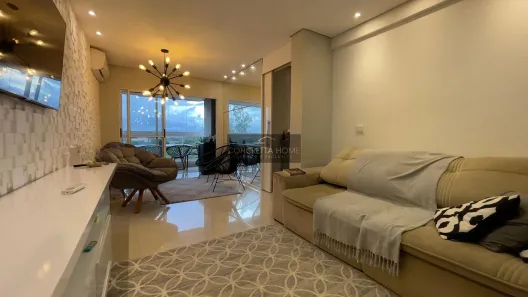 Apartamento com 3 Quartos à venda, 100m² no Despraiado, Cuiabá