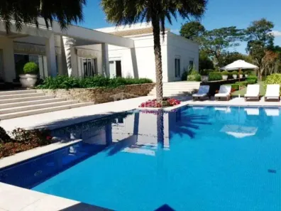 Casa com 8 Quartos à venda, 1150m² no Campo Novo, Bragança Paulista
