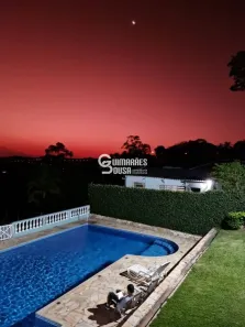 Fazenda/Sítio com 3 Quartos à venda, 2m² no Monterrey, Louveira