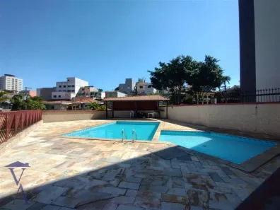 Apartamento com 3 Quartos para alugar, 76m² no Parque Mandaqui, São Paulo