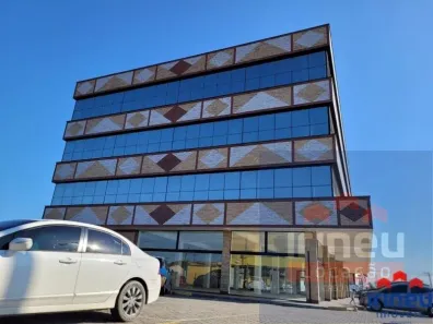 Sala Comercial para alugar, 820m² no Guanabara, Joinville