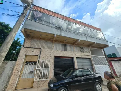 Ponto Comercial à venda, 160m² no Parque das Gaivotas, Serra