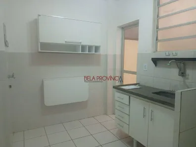 Apartamento com 2 Quartos à venda, 58m² no Nova América, Piracicaba
