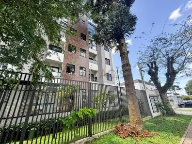 Cobertura com 2 Quartos à venda, 89m² no Cajuru, Curitiba