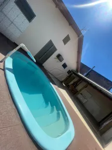 Casa com 4 Quartos à venda, 290m² no Parque São João, Bauru
