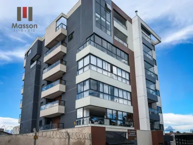 Apartamento com 3 Quartos à venda, 130m² no Aeroporto, Juiz de Fora