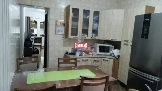 Sobrado com 3 Quartos à venda, 94m² no Santa Maria, São Caetano do Sul