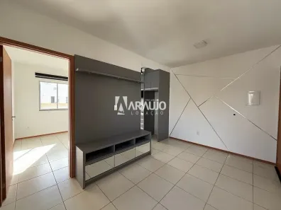Apartamento com 2 Quartos para alugar, 49m² no Itaipava, Itajaí