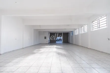 Ponto Comercial para alugar, 278m² no Vila Aricanduva, São Paulo