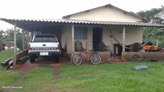 Fazenda/Sítio com 2 Quartos à venda, 3565m² no , Pirapozinho