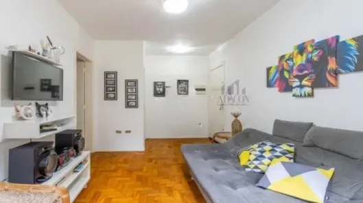 Apartamento com 3 Quartos à venda, 63m² no Rio Branco, Porto Alegre