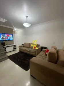 Sobrado com 3 Quartos à venda, 200m² no Jardim Maristela, São Paulo
