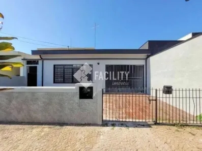 Casa com 2 Quartos à venda, 112m² no Barão Geraldo, Campinas