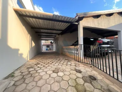 Casa com 2 Quartos à venda, 260m² no Vila Progresso, Itapetininga