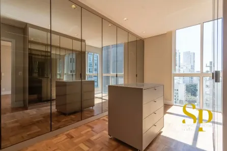 Apartamento com 3 Quartos à venda, 250m² no Santa Cecília, São Paulo