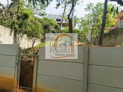 Lote/Terreno à venda, 10m² no Parque Fernão Dias, Atibaia