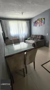 Apartamento com 2 Quartos à venda, 40m² no Restinga, Porto Alegre