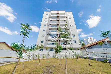 Apartamento com 2 Quartos à venda, 56m² no Tingui, Curitiba