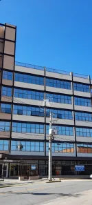 Sala Comercial à venda, 57m² no Cidade Luiza, Jundiaí