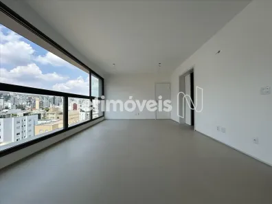 Apartamento com 4 Quartos à venda, 135m² no Cruzeiro, Belo Horizonte